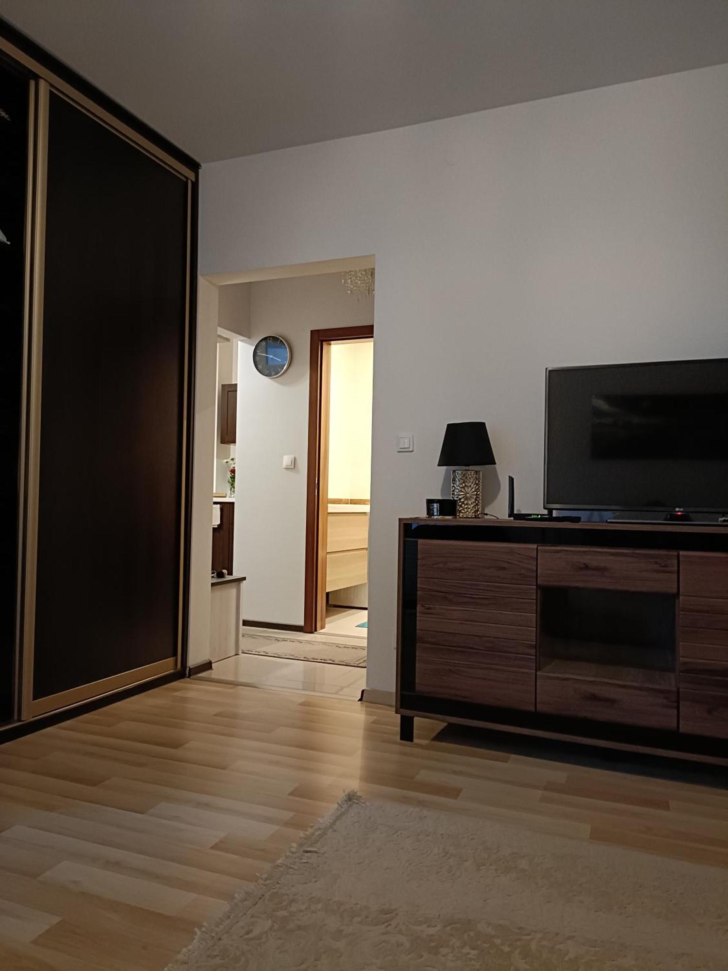 Paderewskiego 1 Apartment Zielonka (Wolomin)