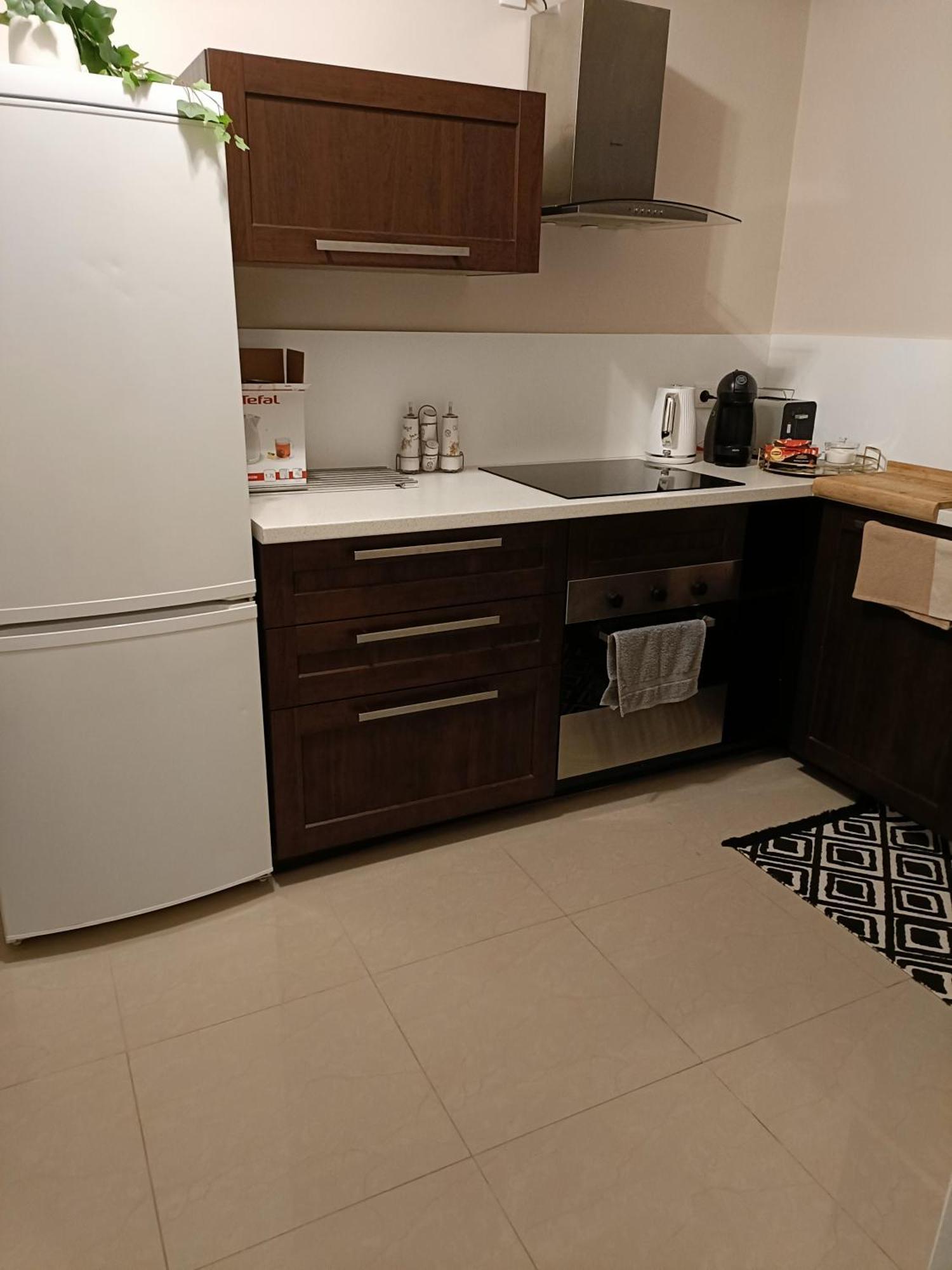 Apartment Paderewskiego 1 Zielonka (Wolomin)